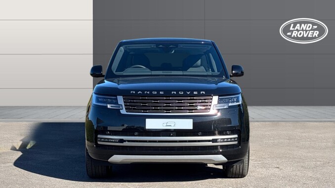Land Rover Range Rover 3.0 P460e SE 4dr Auto Estate - Image 7